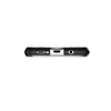 Etui Cloak 3 Samsung Galaxy S9 Plus czarny