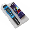 PeakTech 5305A pH- und Flüssigkeitstemperaturmessgerät