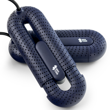 Airpuff 21 Schuhtrockner lila - zdjęcie 2