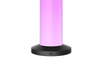 Bezprzewodowa, szara stojąca lampka nastrojowa RGB Yeelight YLYTD-0015
