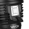 Taktischer Suchscheinwerfer 600lm 8LED VAYOX VA0114