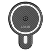 Uchwyt samochodowy z ładowarką Magsafe + Ring 15W