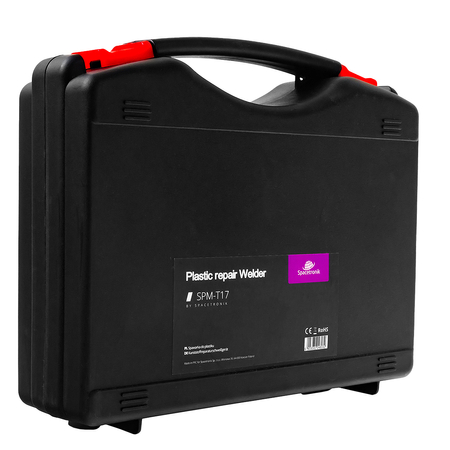 Kunststoffschweißmaschine SPM-T17