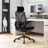 Spacetronik ARIAN-10 ergonomischer Bürostuhl