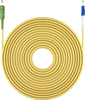 Optisches Patchkabel SIMPLEX SC-APC - LC Goobay 20m