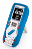 BT RMS DATA 10A Digital-Multimeter PeakTech 3450