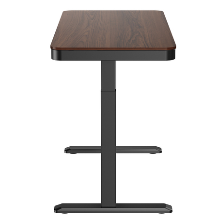 Spacetronik elektrischer Schreibtisch SPE-B126BM Astrid