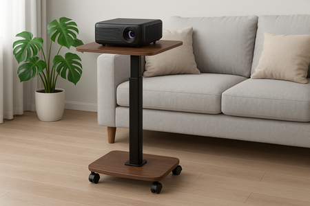 BUDDY MOBILE TABLE - zdjęcie 2