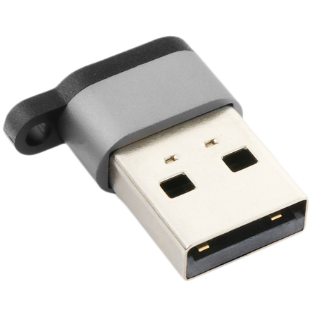 USB-C auf USB 2.0 Adapter SPU-A24 - zdjęcie 2