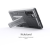 Etui Iron Armor 3 Samsung Galaxy Note10 różowy