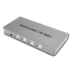Spacetronik SPU-41SW PRO USB 4/1 KVM Umschalter