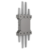 Uchwyt antenowy górniczy 8x8 Poynting BRKT-51