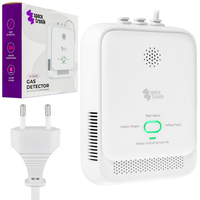 Czujnik gazu Spacetronik SA-DG02 Metan