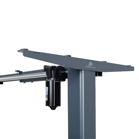 Spacetronik SPE-139A elektrischer Tischständer - zdjęcie 2