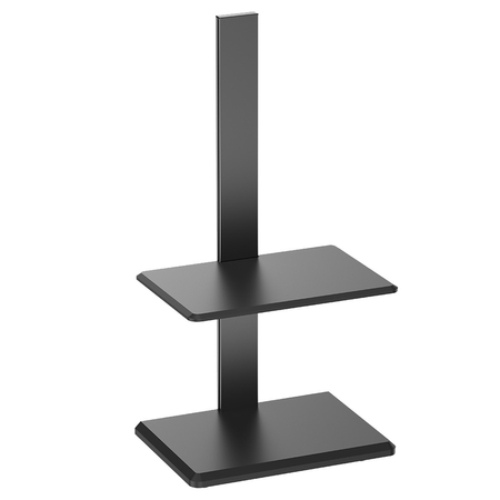 Zestaw DONICZKA  nawadniająca 10L Zielona + KWIETNIK SZUFLADA LAMPA do roślin SMART GARDEN Spacetronik