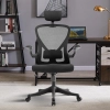 Krzesło biurowe ergonomiczne Spacetronik ARON OUTLET