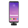 Drahtloses USB-C-Mikrofon SPU-WM01C