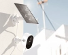 Inteligentna kamera solarna zewnętrzna Aosu SL-C7L do monitoringu SMART Wi-Fi Tuya OUTLET