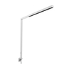 Lampa biurkowa LED boczna GLOW D22 Pro Biała