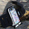 Torba na telefon Waterproof Fold-lock Bag L do 4,7" Black