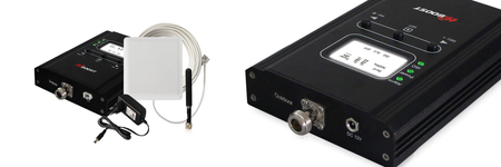 Wzmacniacz sygnału GSM/UMTS Zestaw HiBoost Hi10-EGSM 900MHz