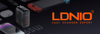 65W GaN LDNIO Q366 3x USB-C PD QC Ladegerät