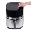Frytkownica beztłuszczowa Air Fryer Linbox 5507