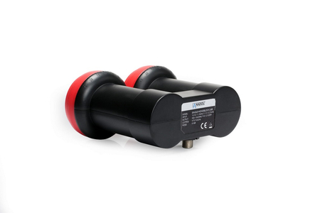 LNB Monoblock Einzel ANADOL BLACK EDITION H/A