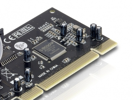 Karta PCI Port (Com, RS-232) x2 porty Conceptronic