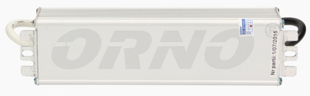 Zasilacz LED wodoodporny OR-ZL-1605 12V/50W