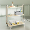 Mobile Storage Cart