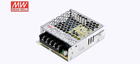 Mean Well LRS-35-24 24V 15A 36W modulare Stromversorgungseinheit