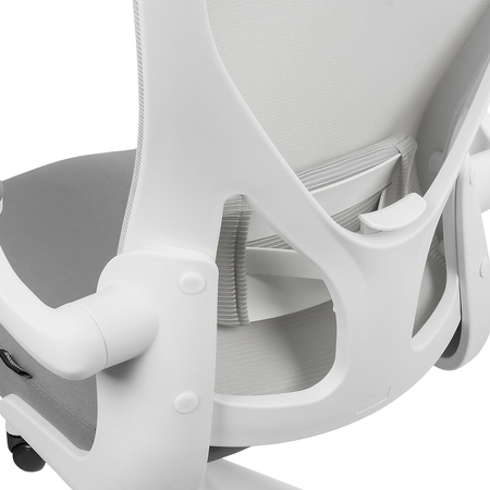 Krzesło biurowe ergonomiczne Spacetronik ARON