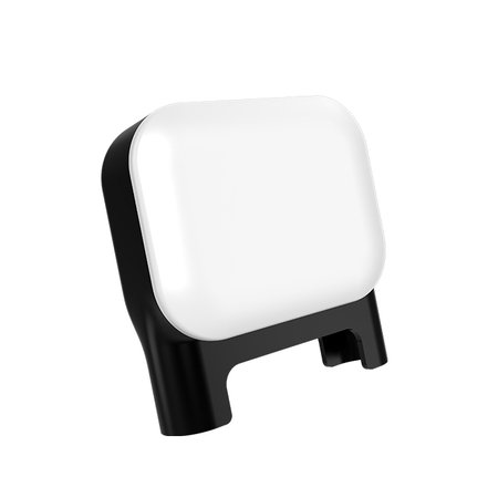 Zusätzliche Lampe ROLLPIX A01 - zdjęcie 2