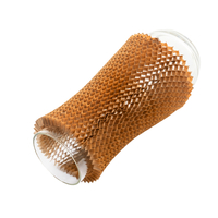 Verpackungspapier Honigwabenbeutel BPHS_22 22x1cm