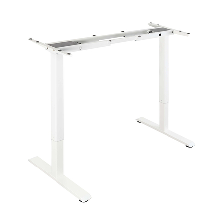Spacetronik SPE-219W elektrischer Tischständer - zdjęcie 2