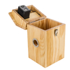 Vogelnistkasten mit WiFi-Kamera App SP-BF01