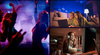 Czarny Reflektor z 2 żarówkami na Wi-Fi YEELIGHT Spotlight SMART YLDDL-0084-B