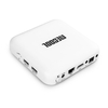 Android TV BOX MECOOL KM2 4K Android 10 WiFi Netflix Certyfikacja