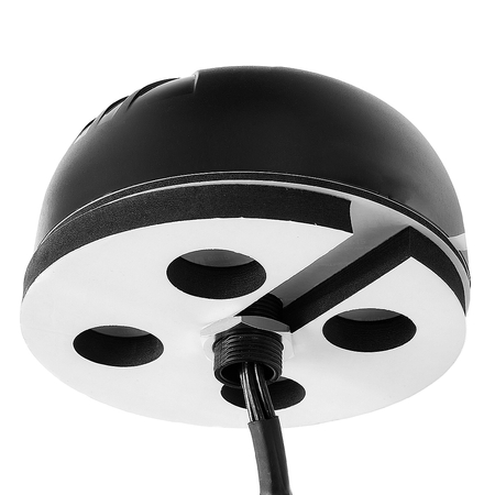 Antena 9w1 5G/WiFi/GPS MIMO4x4 Poynting MIMO-4-19B