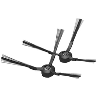 Bürsten für TESLA RoboStar T80 Pro Staubsauger