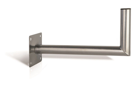 Stojak ścienny L=500 mm CORAB USL-50/500-H stalowy