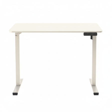 Elektryczne biurko Spacetronik Moris 125II 100x60