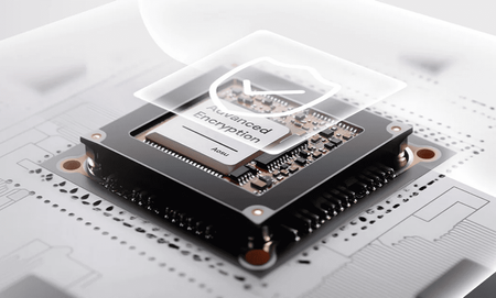 Zestaw SMART kamer Aosu SL-C6S-2H