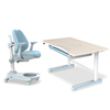 Zestaw biurko dziecięce + fotel dla dziecka Spacetronik XD SPESXD01A