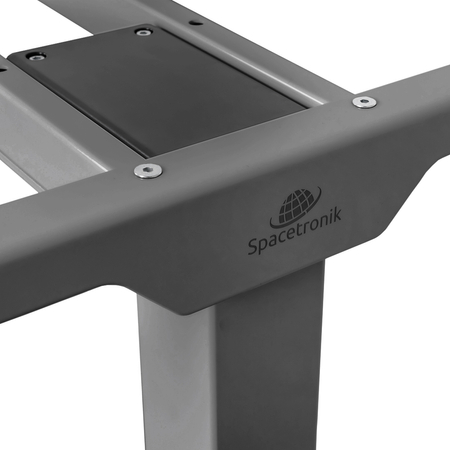 Spacetronik SPE-226AG elektrischer Tischständer - zdjęcie 2