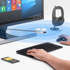 Nadajnik Bluetooth 5.0 USB Miilink BT502 Windows