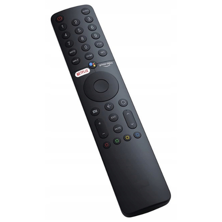 Pilot do TV XIAOMI XMRM-19 NETFLIX Prime VOICE - zdjęcie 2