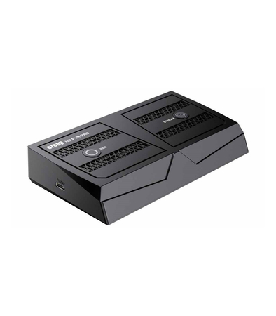Streaming online rejestrator grabber gier video plus audio blog na USB bez PC RTMP/RTSP  HD PVR PRO Ezcap 350