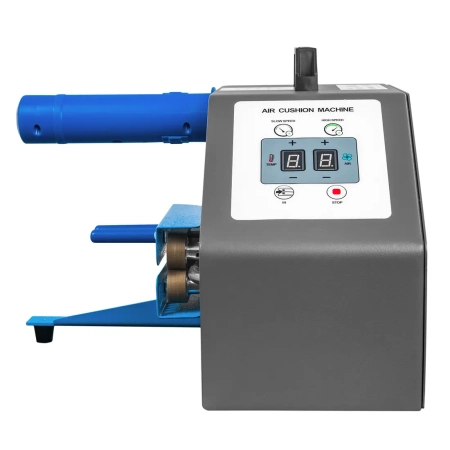 Abfüllmaschine Bublaki BM-A2T - zdjęcie 2